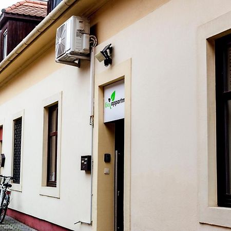 Eco-Studio Mosonmagyaróvár Exterior foto